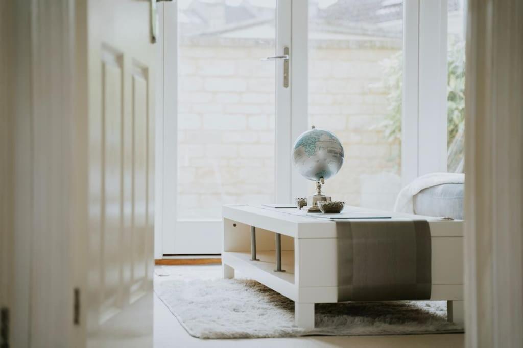 Linen Cottage- Parking, Leds, 4K Tvs, 5G Wifi And More! Bath Kültér fotó