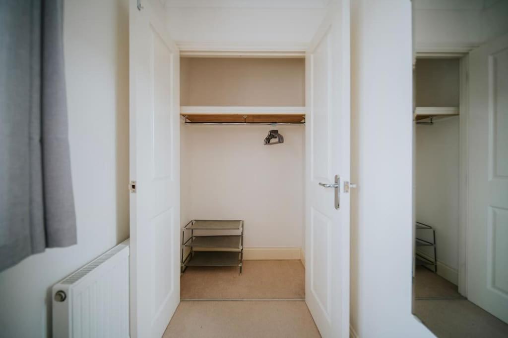 Linen Cottage- Parking, Leds, 4K Tvs, 5G Wifi And More! Bath Kültér fotó